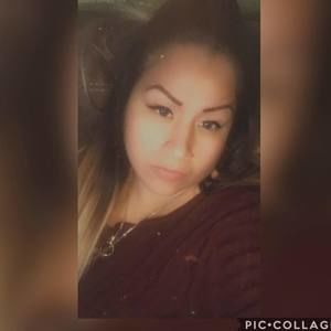 Meet your Posher, Felicia